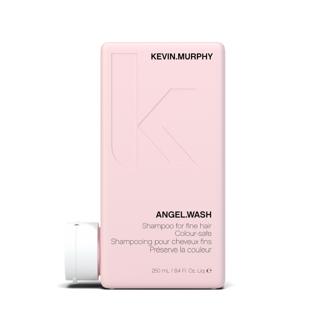 Lavage des anges - Kevin Murphy