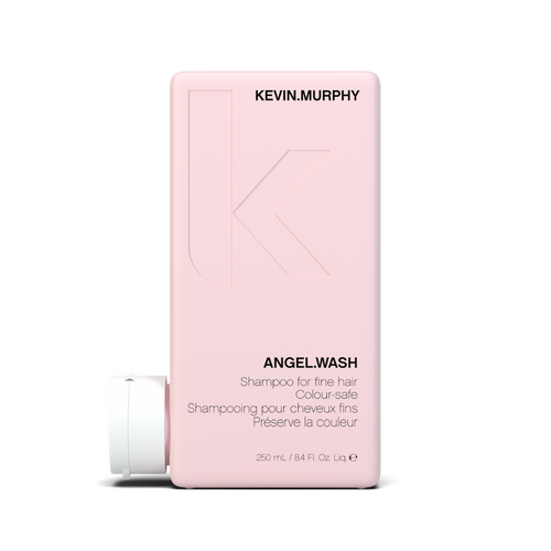 Lavage des anges - Kevin Murphy