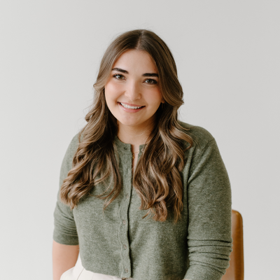 Angie | Lived in Colour + Curly Hair