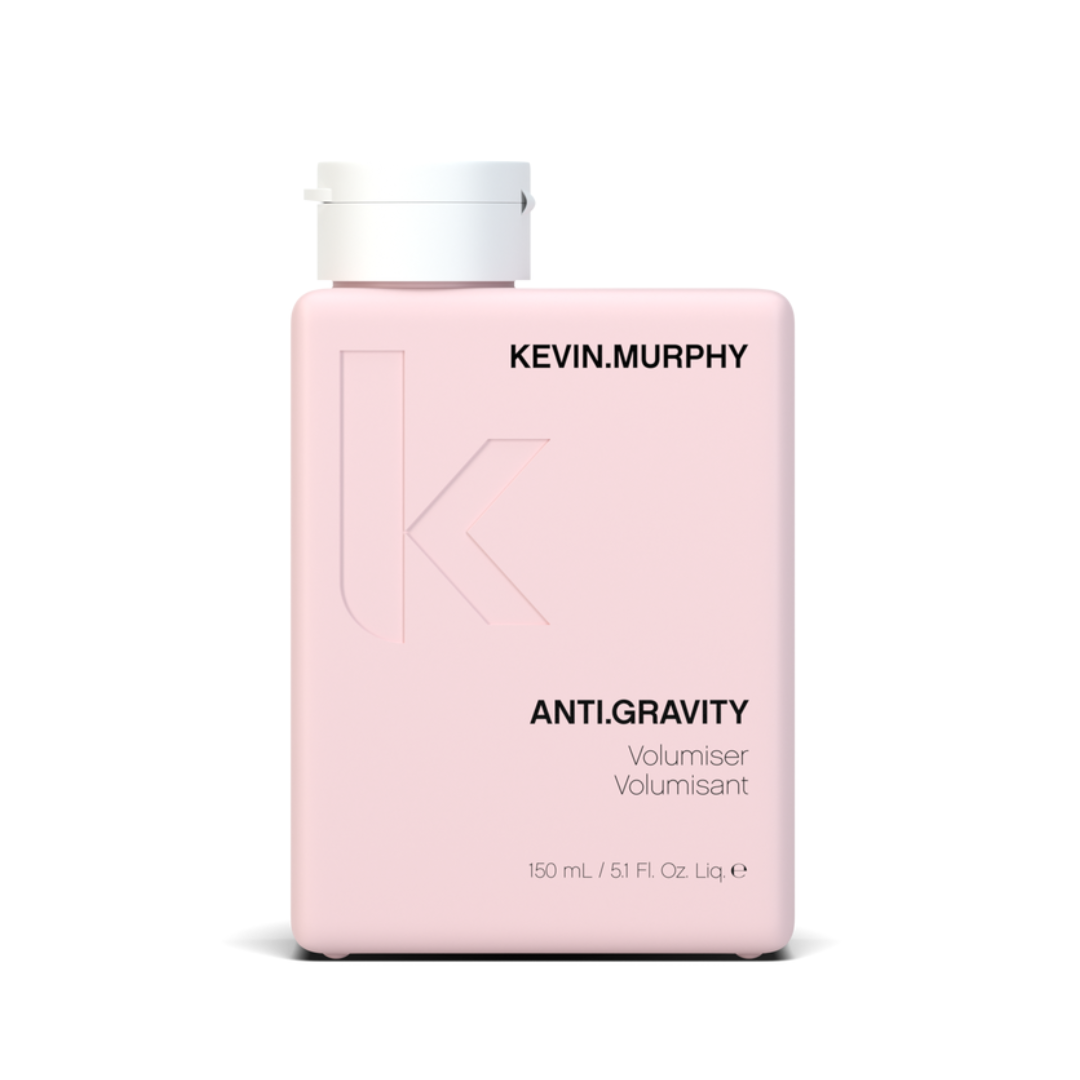 Anti-gravité - Kevin Murphy