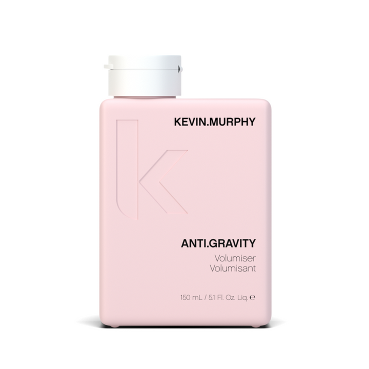 Anti-gravité - Kevin Murphy