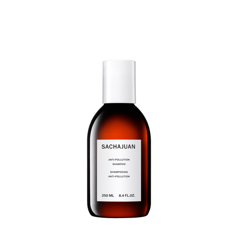 SACHAJUAN Anti Pollution Shampoo 250ml