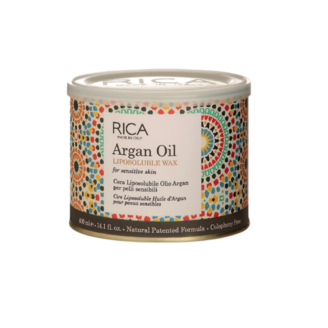 Rica Argan Oil Liposoluble Wax