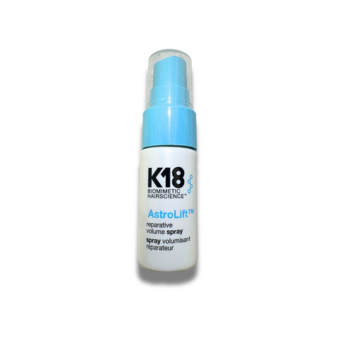 K18 AstroLift™ Reparative Volume Spray | 2-Day Lift, Zero Crunch