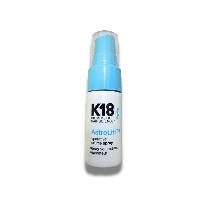 K18 AstroLift™ Reparative Volume Spray | 2-Day Lift, Zero Crunch