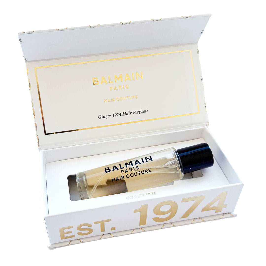 Balmain Ginger 1974 Hair Perfume 15ML