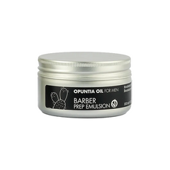 RICA Barber Prep Emulsion | Pre-Shave Softening Care