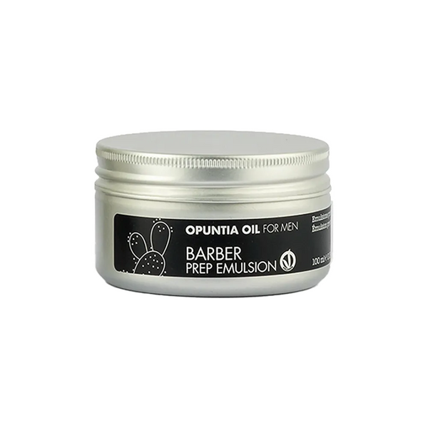 RICA Barber Prep Emulsion | Pre-Shave Softening Care