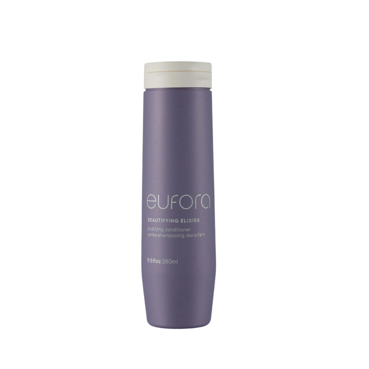 Après-shampoing volumisant - Eufora