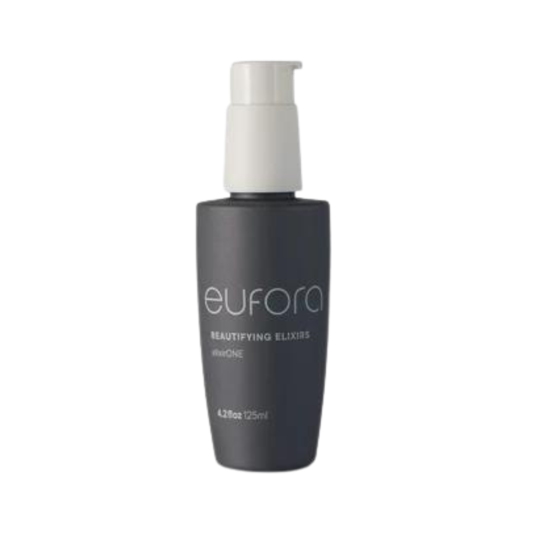 Beautifying ElixirONE -Eufora