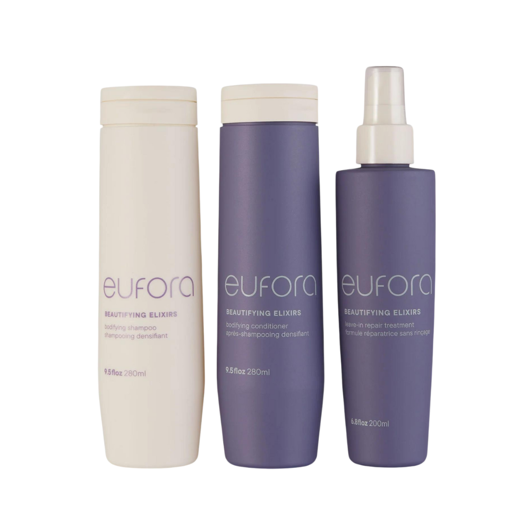 Eufora Bodifying Trio