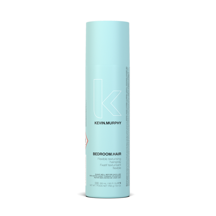 Coiffure pour chambre à coucher - Kevin Murphy