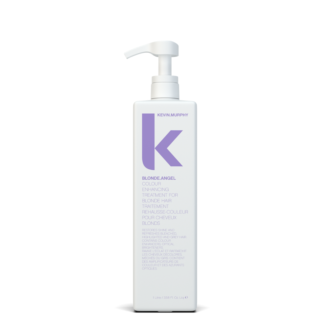 Kevin Murphy Blonde Angel | Toning Conditioner for Blonde and Grey Hair