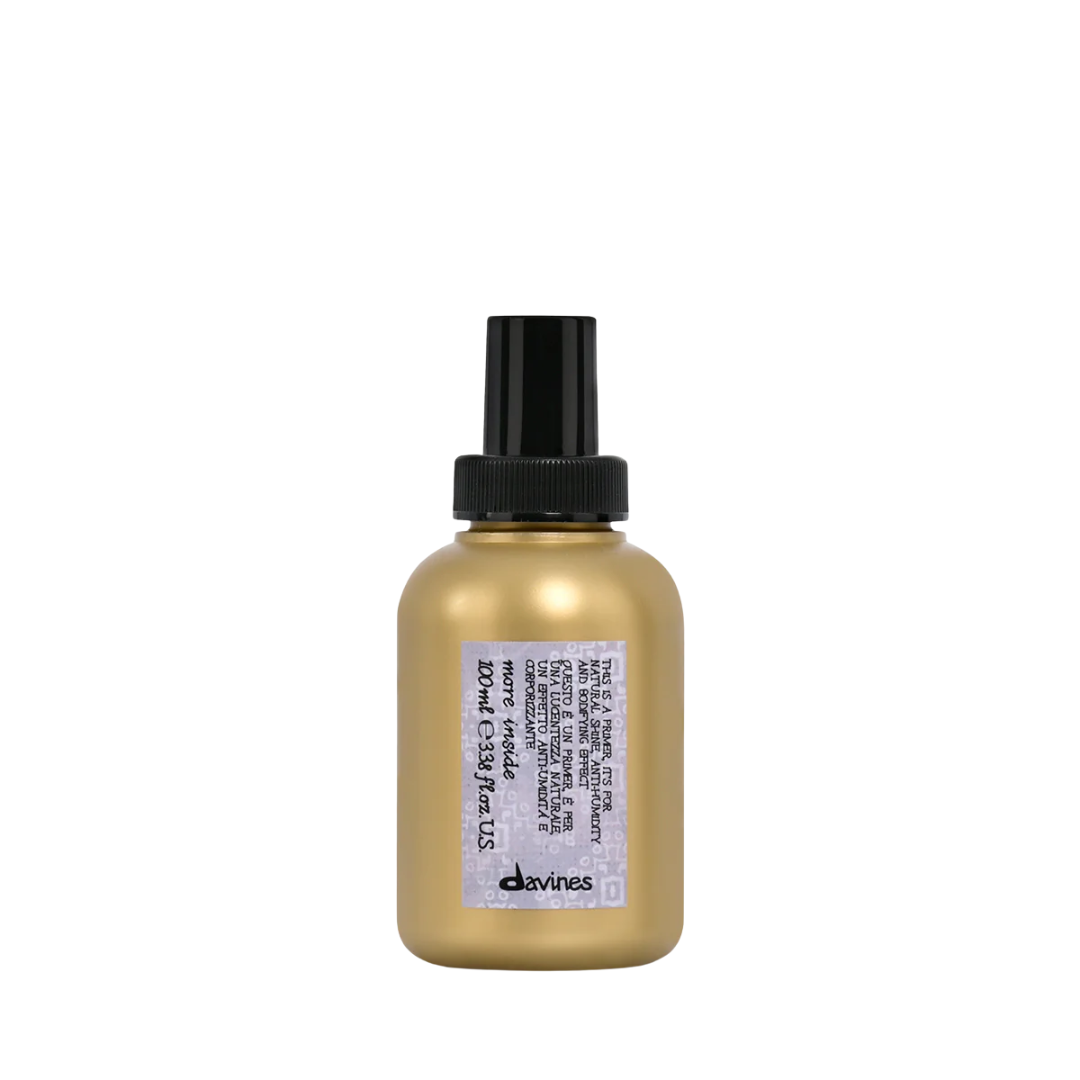 Davines This Is A Blow Dry Primer Mini 100ml | Travel Size Heat Protecting Primer