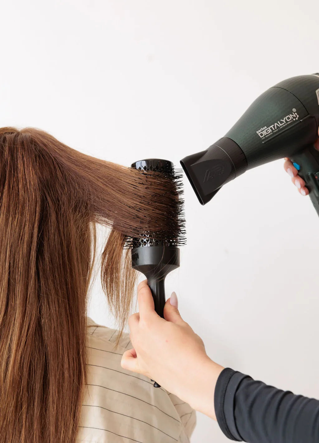 Meet your new blowdryer.
