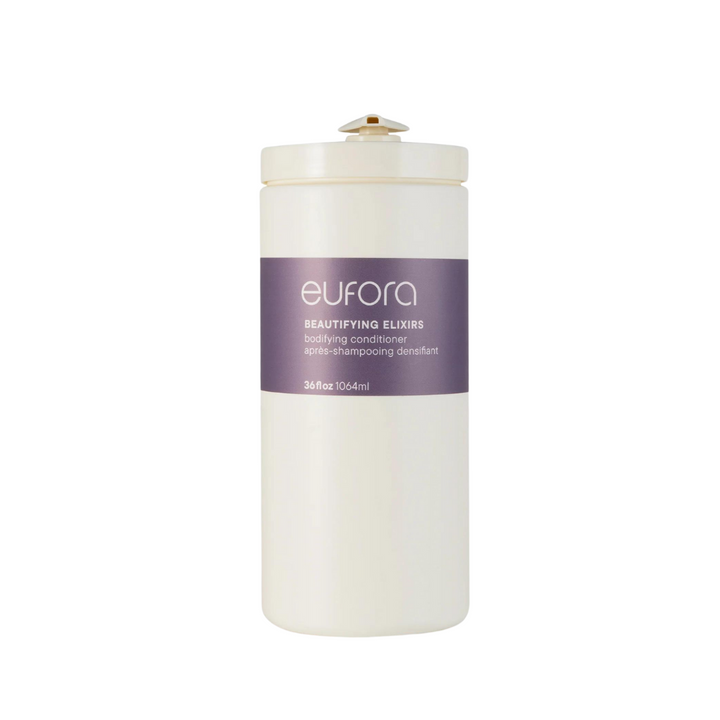 Après-shampoing volumisant - Eufora