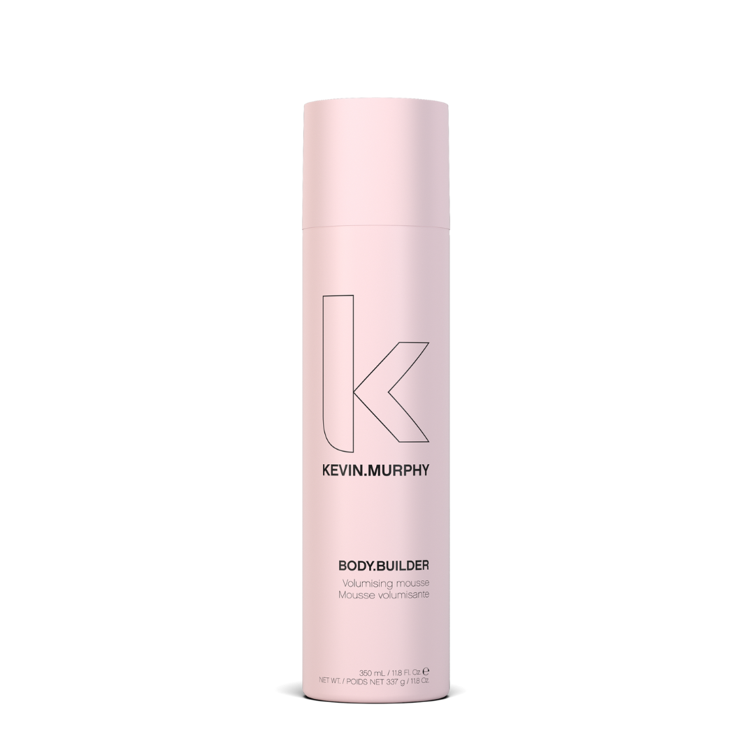 Kevin Murphy Body Builder | Volumising Mousse for Fine Hair