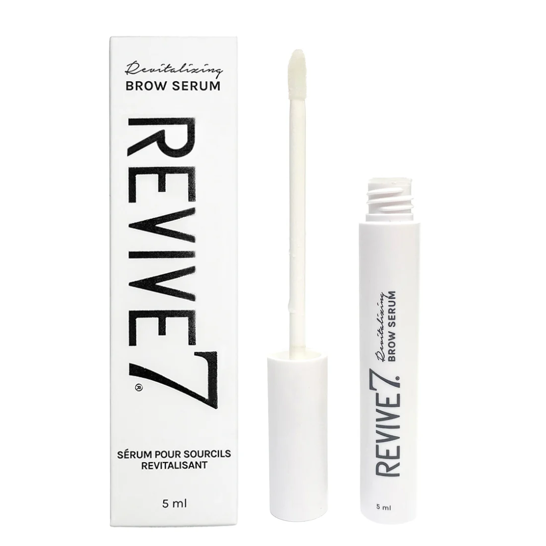 Revive7 Revitalizing Brow Serum 5ml