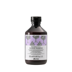 Davines CALMING Shampoo | Soothing Shampoo for Sensitive or Reactive Scalp