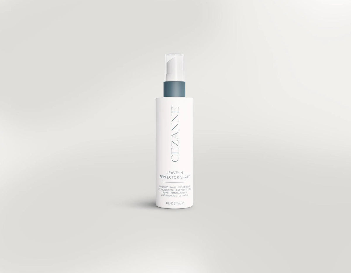 Meet Leave-In Perfector.