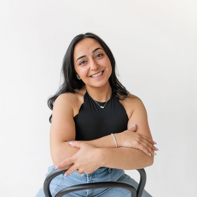 Chiara | Rich Colour + Barbering