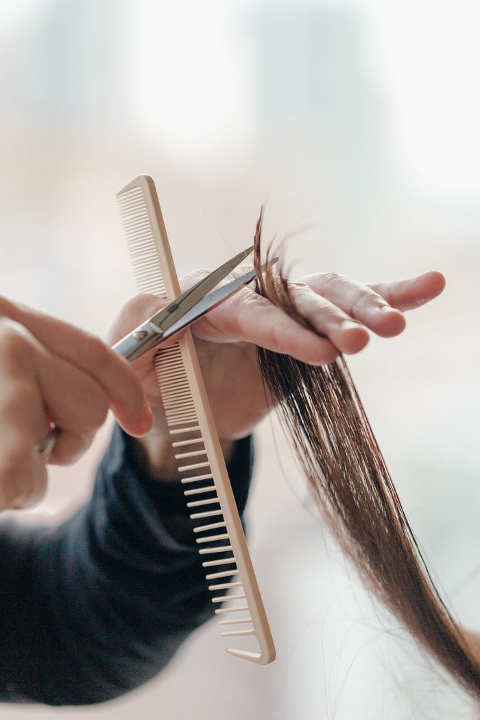 Cutting