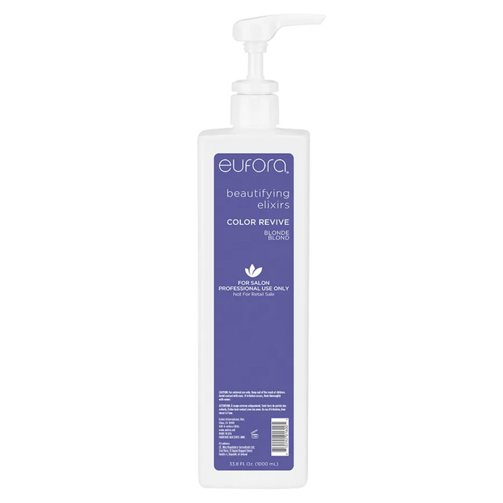 Color Revive Blonde - Eufora
