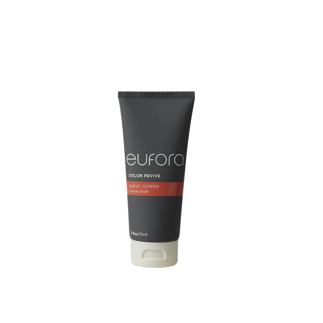 Eufora Color Revive Burnt Copper