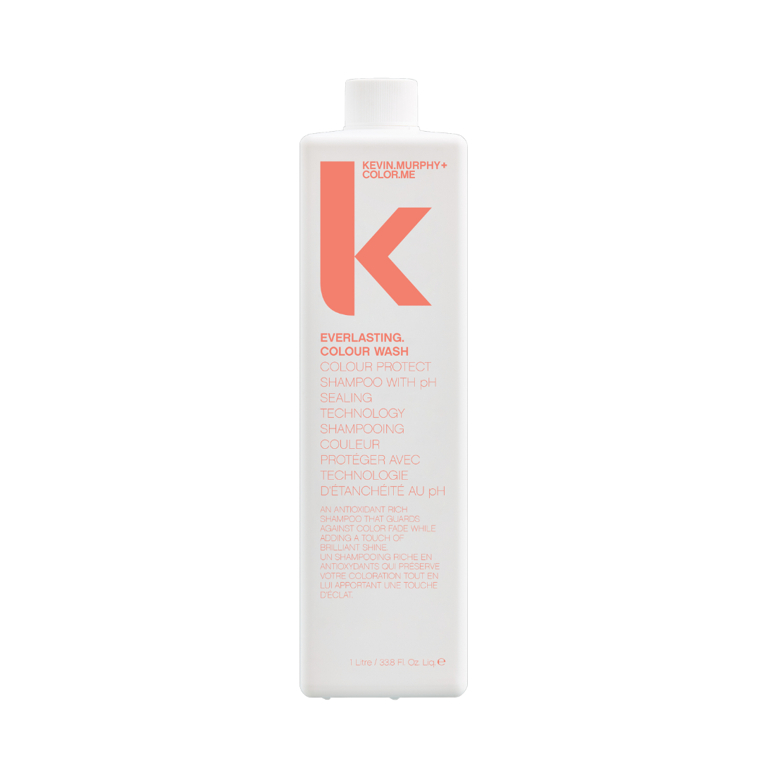 Kevin Murphy Everlasting Colour Wash | Colour Shampoo for Treated Hair