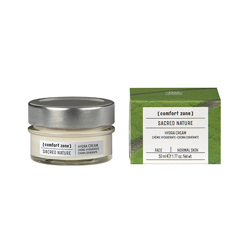 Sacred Nature Hydra Cream -Comfort Zone