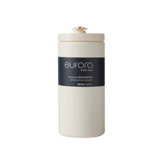 Eufora Complete Shampoo 1000ml | Pro Size Hair + Body Wash for Men