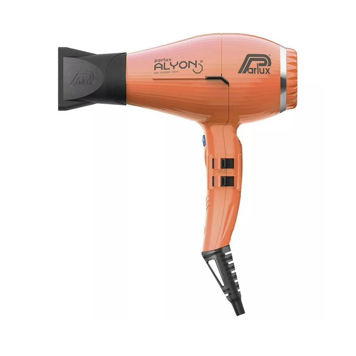 Sèche-cheveux ioniseur d'air Parlux Alyon Tech