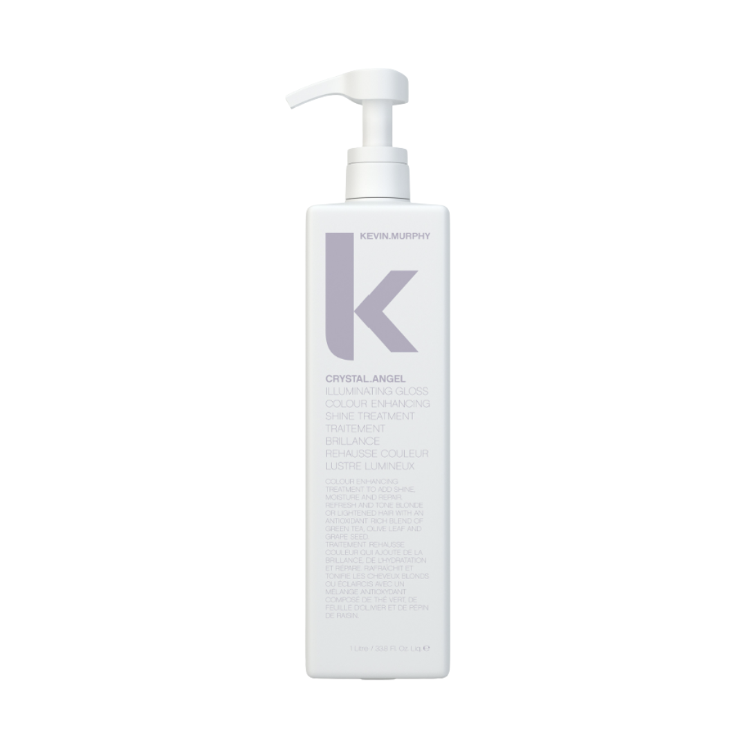 Ange de cristal – Kevin Murphy