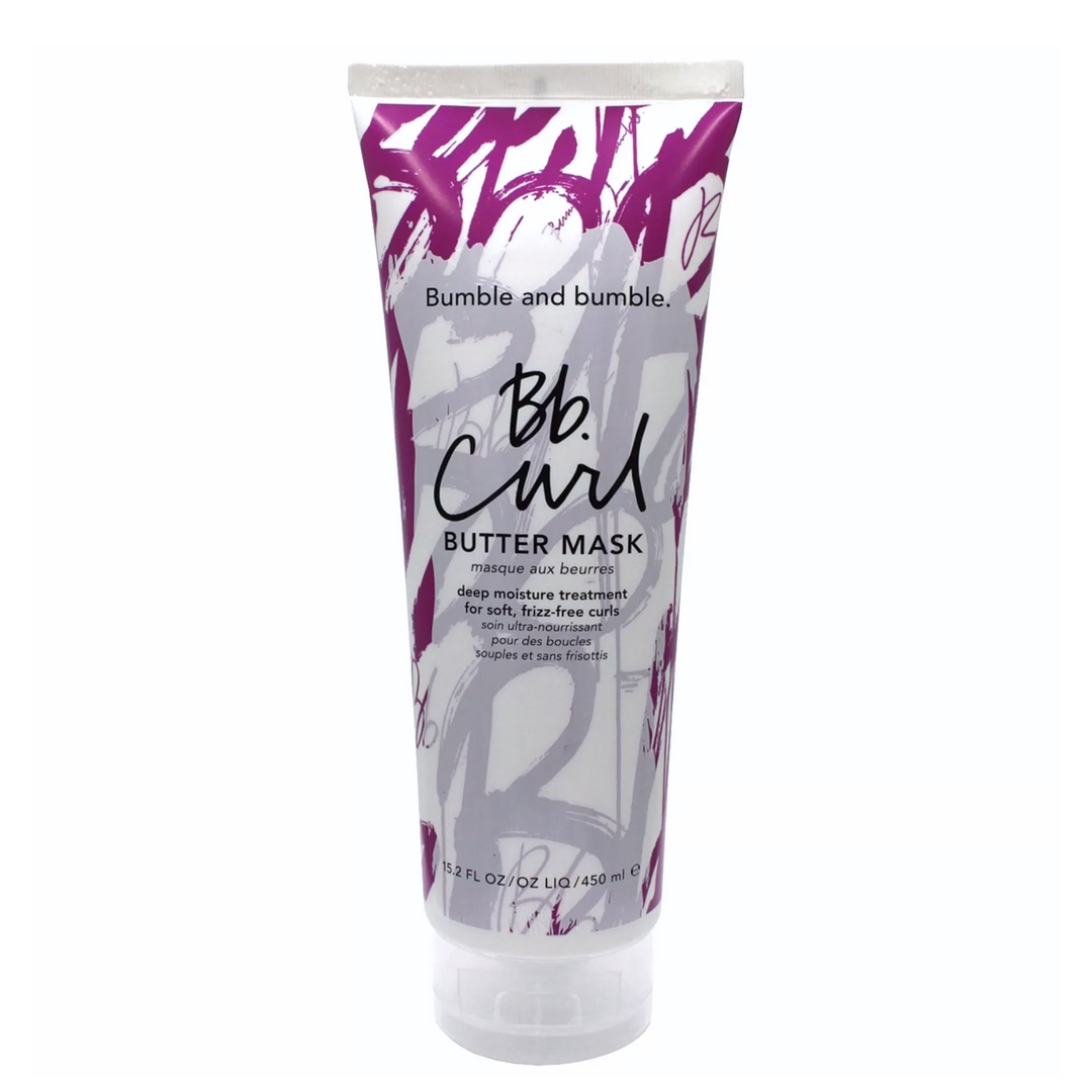 Bumble and Bumble Curl Butter Mask 450ml