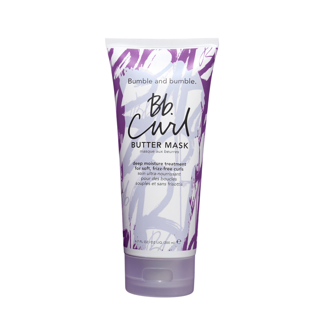 Bumble and Bumble Curl Butter Mask