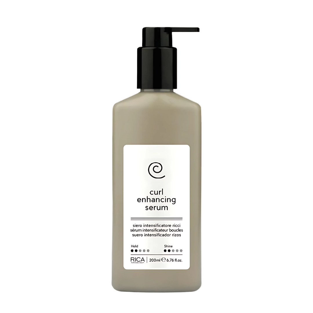 RICA Curl Enhancing Serum | Definition + Hydration Balance