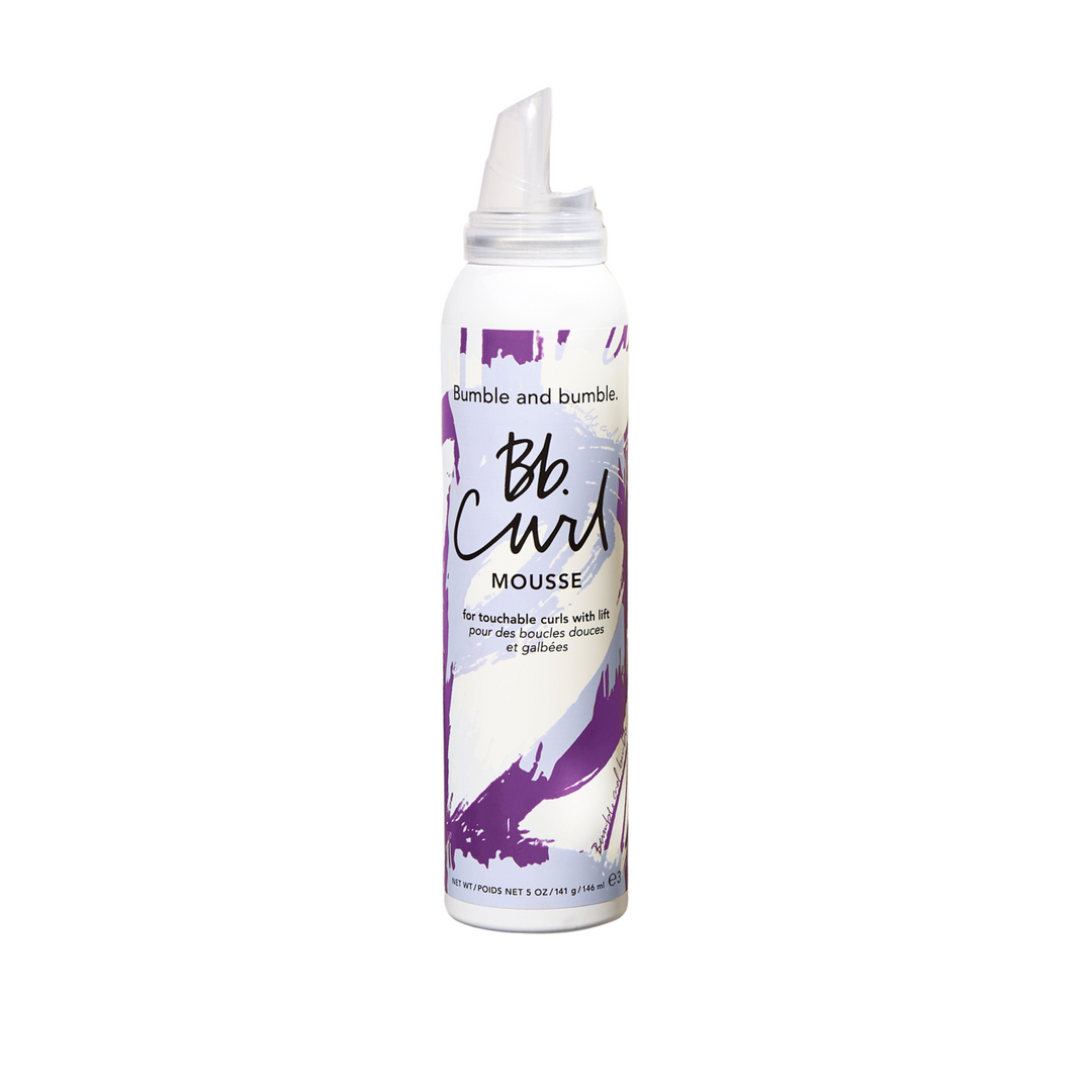 Bumble and Bumble Curl Mousse