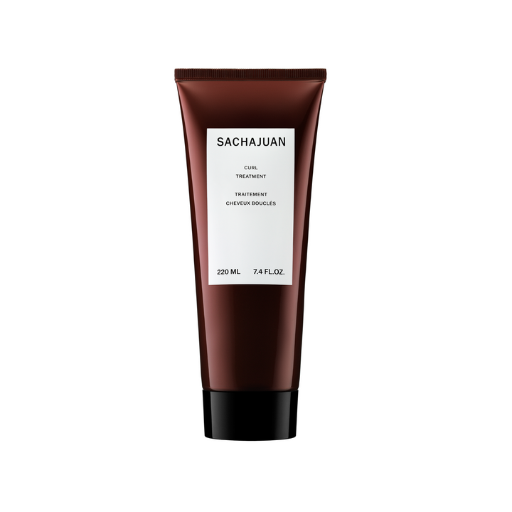 Sachajuan Curl Treatment