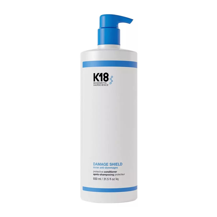 K18 Damage Shield Protective Conditioner| Daily Defense & Shine