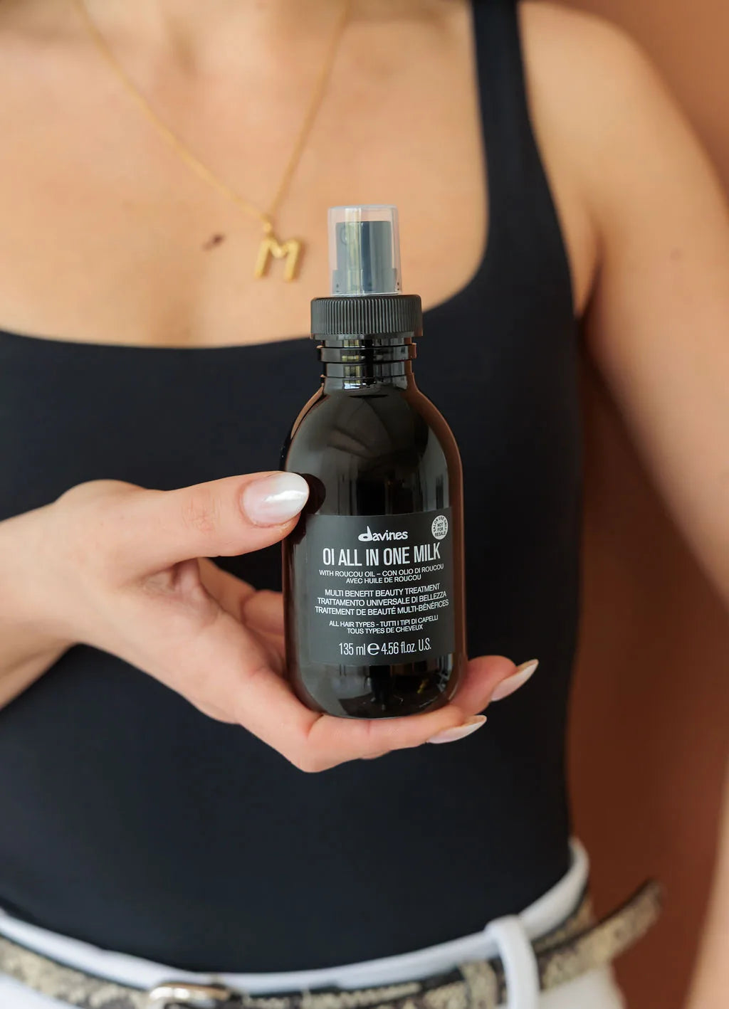 Davines OI Tester — Event Exclusive (135ml)