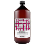 Davines REPLUMPING Conditioner | Elasticizing Conditioner for Fine or Limp Hair