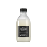 Davines OI Shampoo | Roucou Oil Shampoo for Shine and Softness on All Hair Types