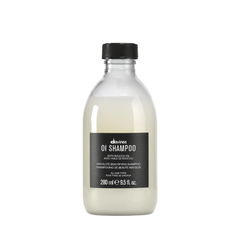 Davines OI Shampoo | Roucou Oil Shampoo for Shine and Softness on All Hair Types