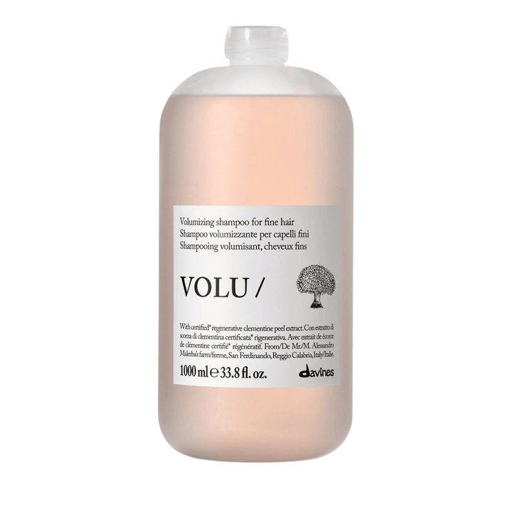 Shampooing volumisant Volu - Davines
