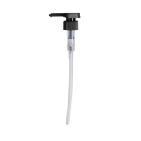 Davines Naturaltech Litre Pump | Professional Pump Dispenser for 1000ml Bottles