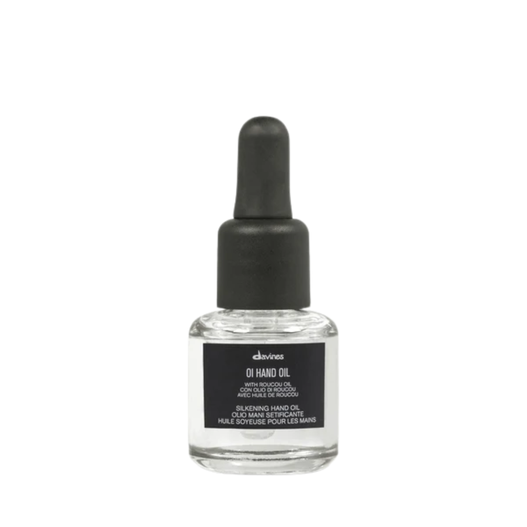 Davines OI Hand Oil 15ml