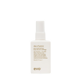 EVO Day of Grace Pre-Style Primer | Detangle + Heat Protect + Smooth in One