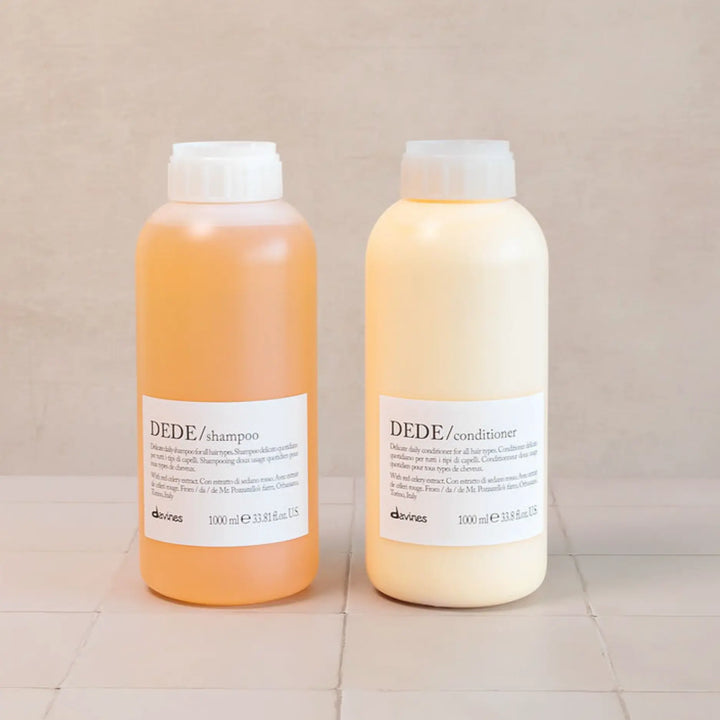 Davines Dede Shampoo &amp; Conditioner 1000ml
