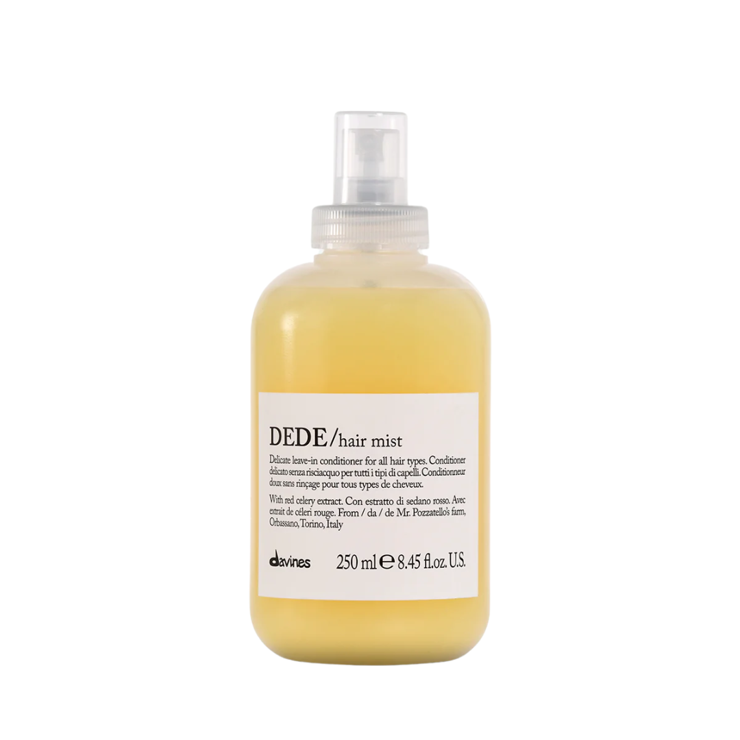 Davines DEDE Hair Mist – Leave-In Conditioning Spray 250ml