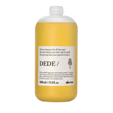 Davines DEDE Essential Haircare Shampoo | Gentle Daily Shampoo for All Hair Types